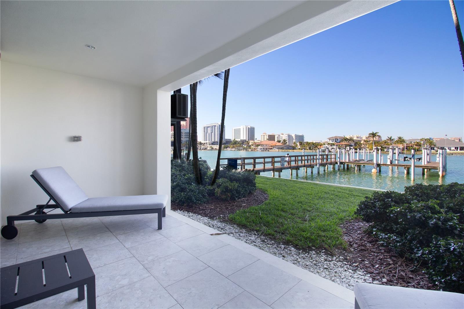 158 BRIGHTWATER DRIVE, #1, Clearwater Beach, FL 33767