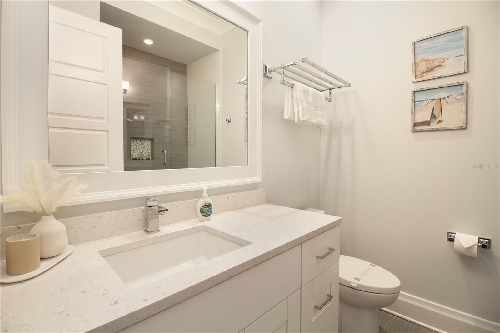 158 BRIGHTWATER DRIVE, #1, Clearwater Beach, FL 33767