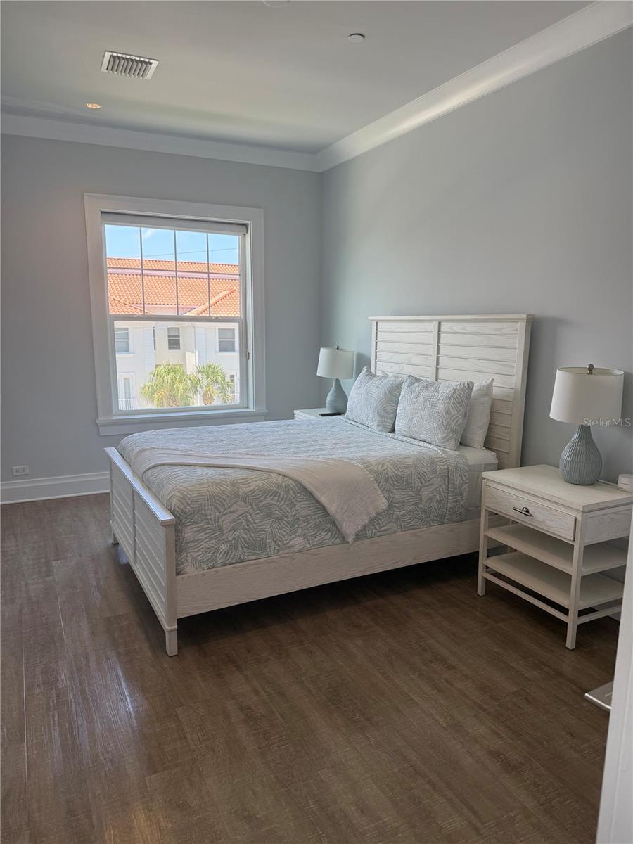 158 BRIGHTWATER DRIVE, #1, Clearwater Beach, FL 33767