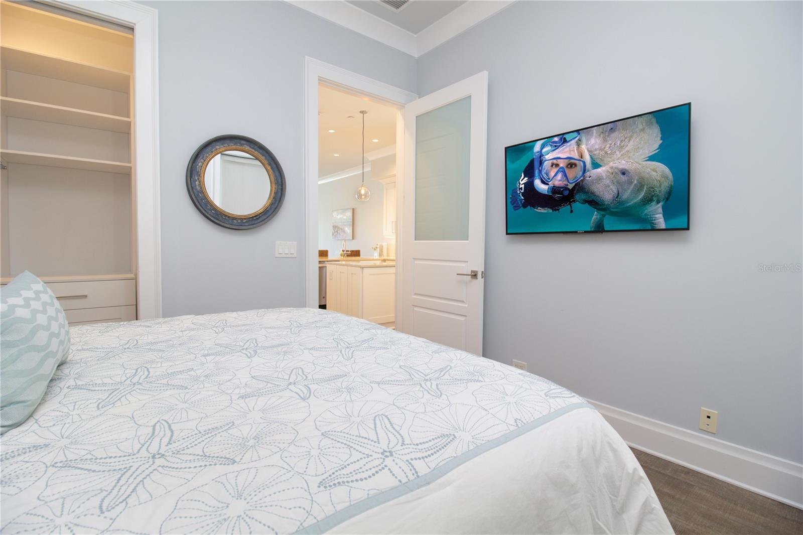 158 BRIGHTWATER DRIVE, #1, Clearwater Beach, FL 33767