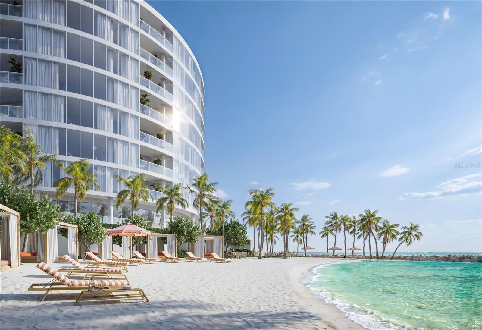 Viceroy Residences Beach - To Be Built Viceroy Residences Beach - To Be Built