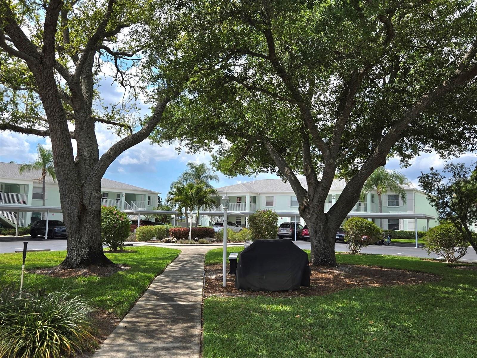 5725 GREENWOOD AVENUE, #5201, North Port, FL 34287