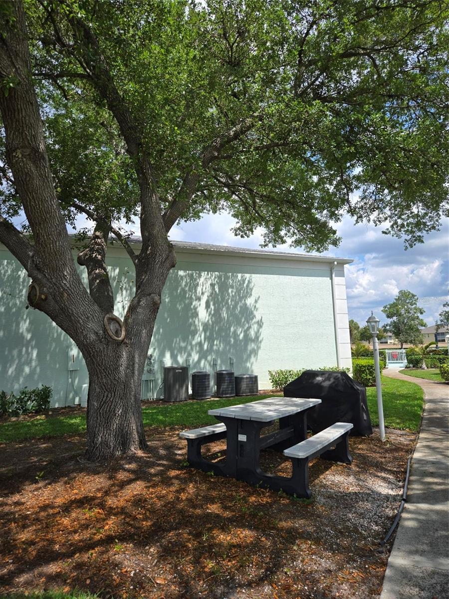 5725 GREENWOOD AVENUE, #5201, North Port, FL 34287