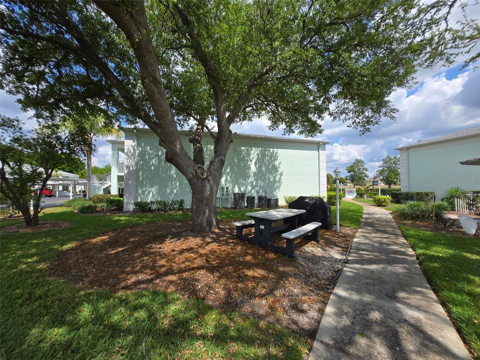 5725 GREENWOOD AVENUE, #5201, North Port, FL 34287
