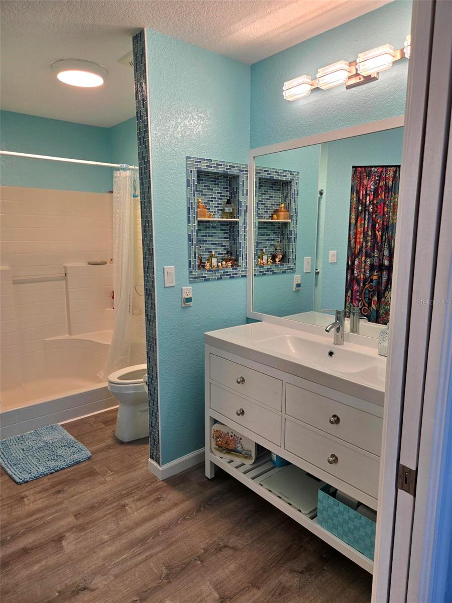 5725 GREENWOOD AVENUE, #5201, North Port, FL 34287