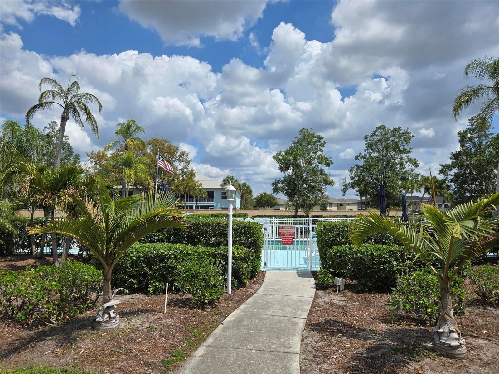 5725 GREENWOOD AVENUE, #5201, North Port, FL 34287