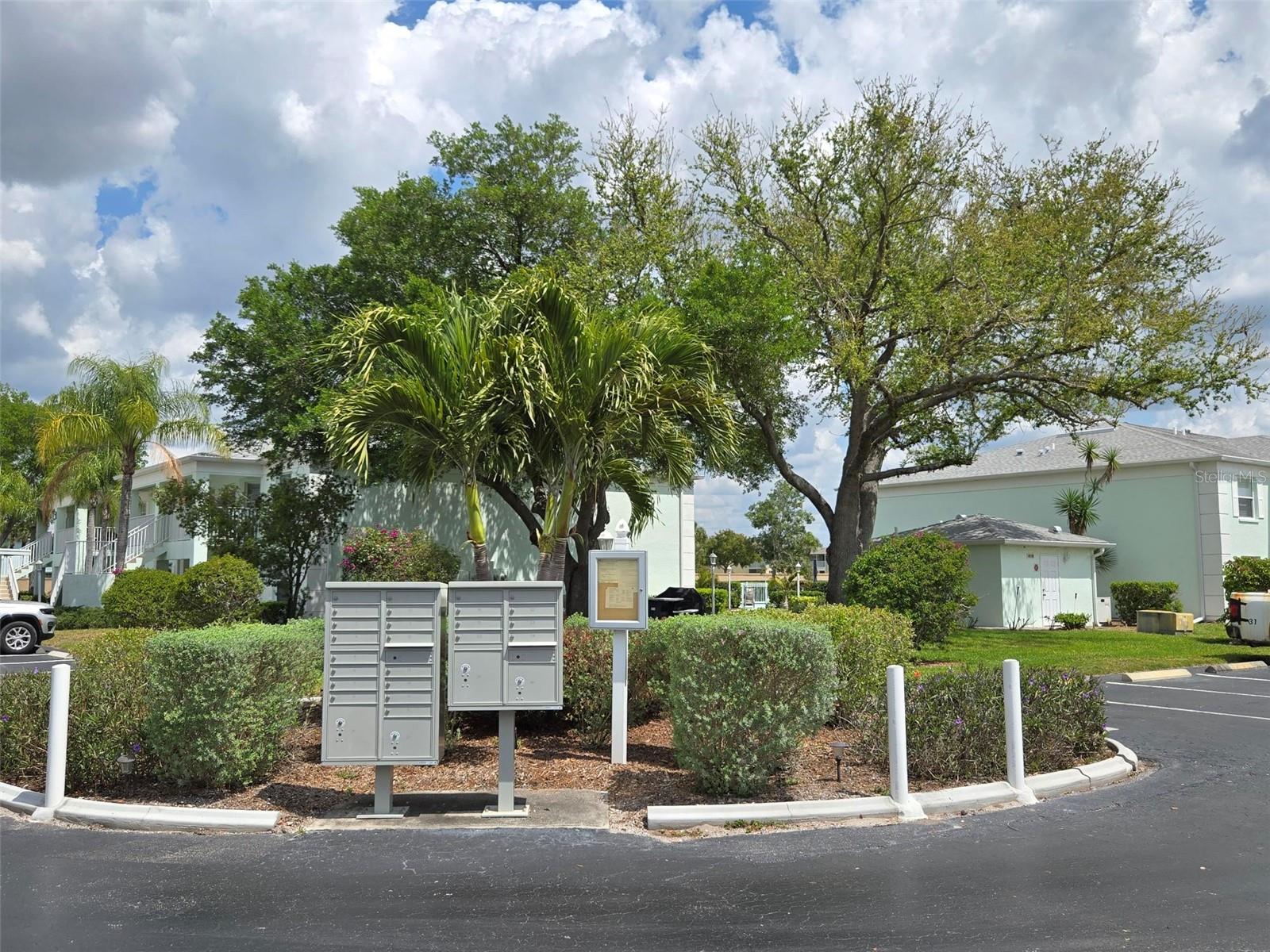 5725 GREENWOOD AVENUE, #5201, North Port, FL 34287