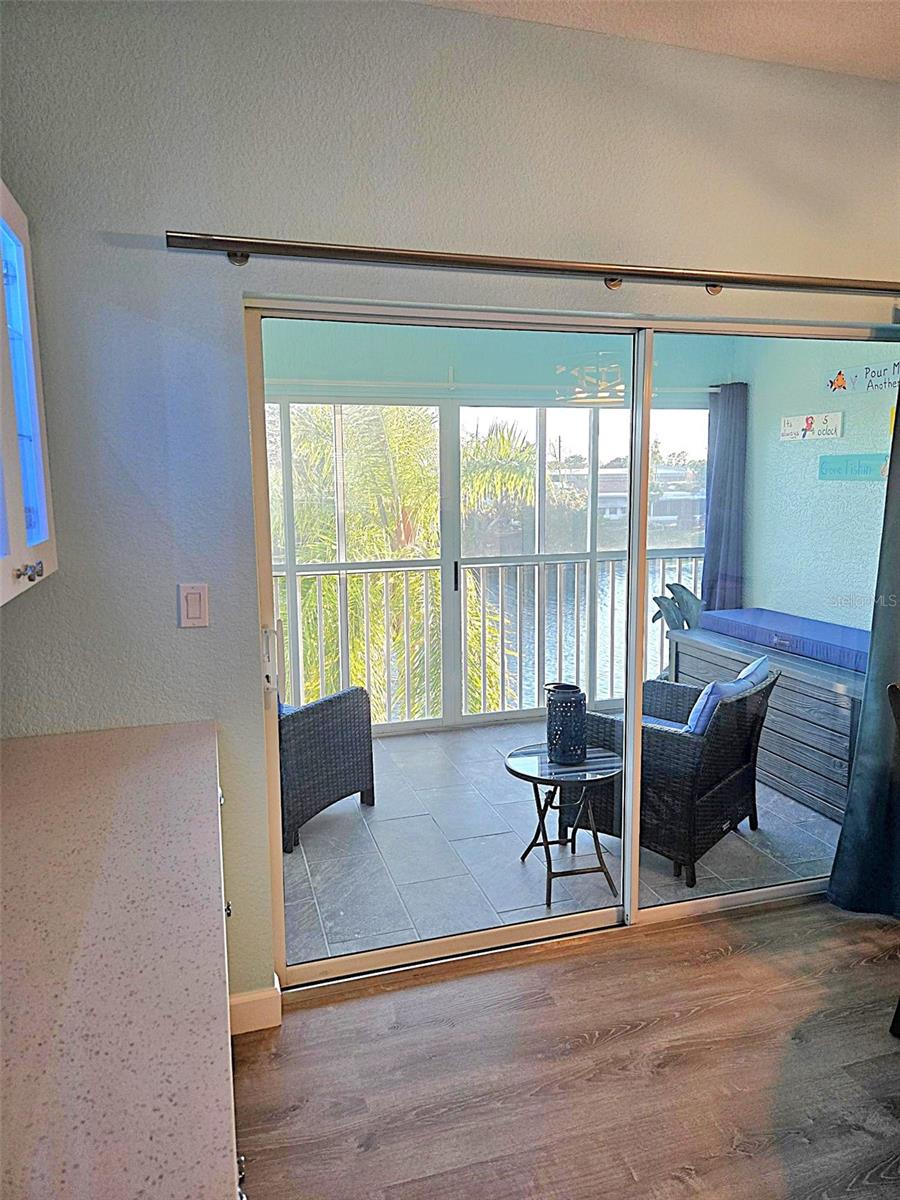 5725 GREENWOOD AVENUE, #5201, North Port, FL 34287