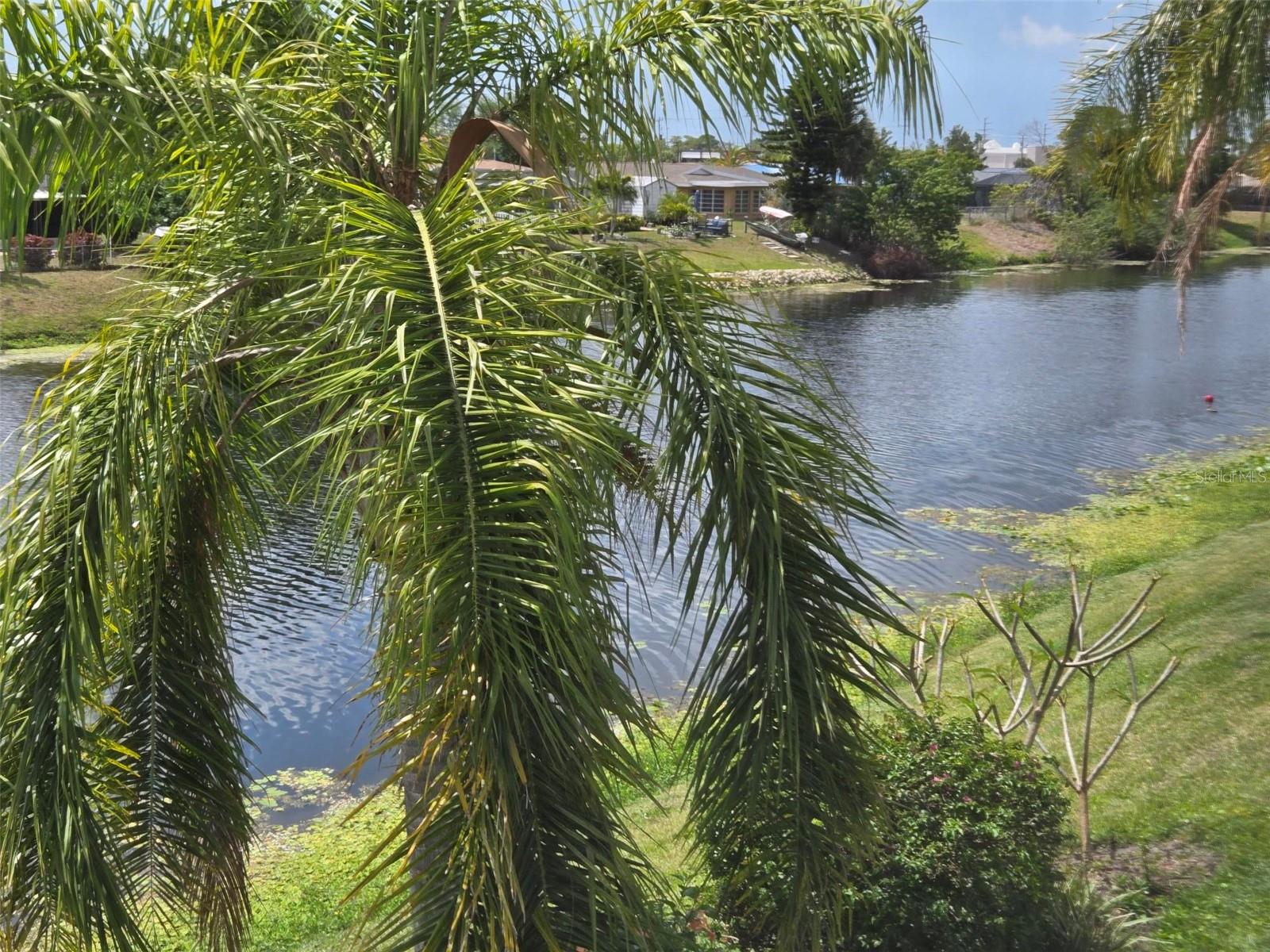 5725 GREENWOOD AVENUE, #5201, North Port, FL 34287