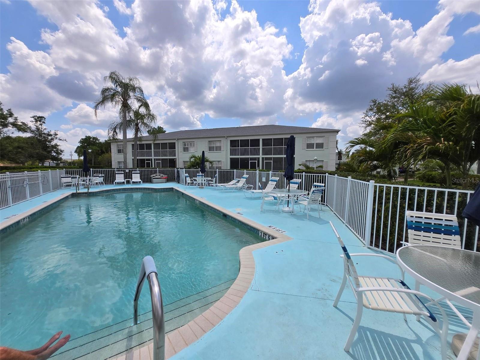 5725 GREENWOOD AVENUE, #5201, North Port, FL 34287