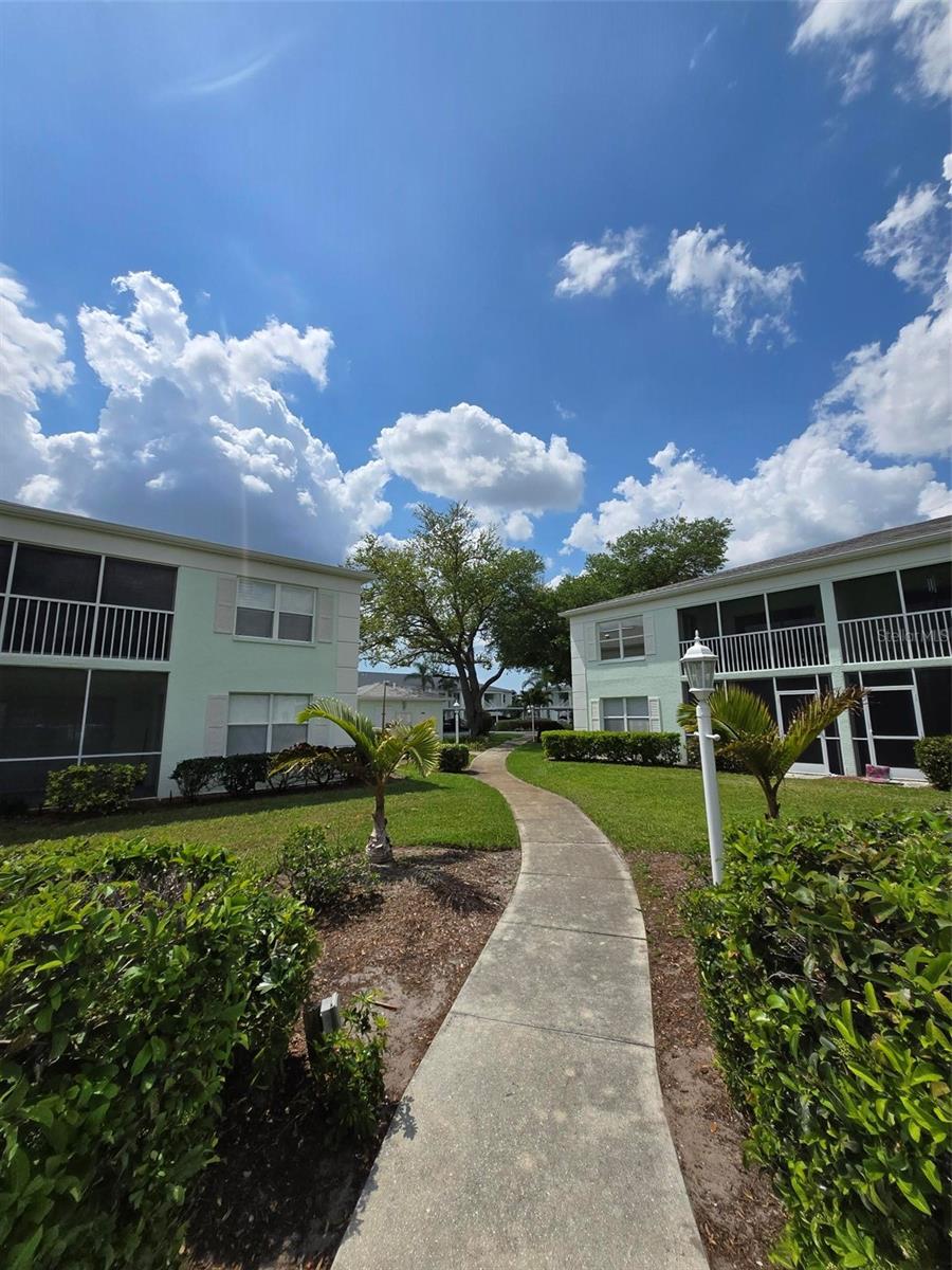 5725 GREENWOOD AVENUE, #5201, North Port, FL 34287