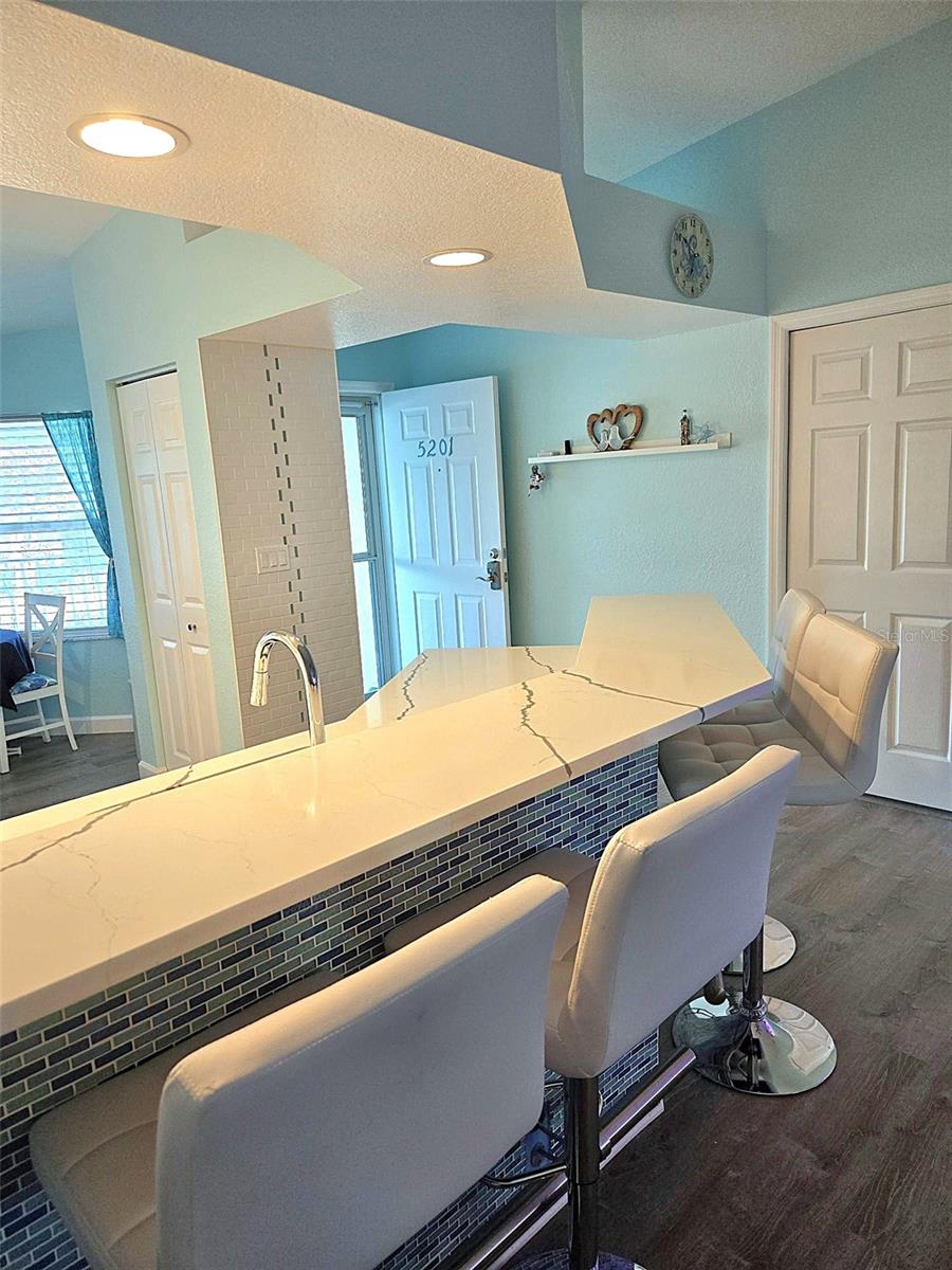 5725 GREENWOOD AVENUE, #5201, North Port, FL 34287