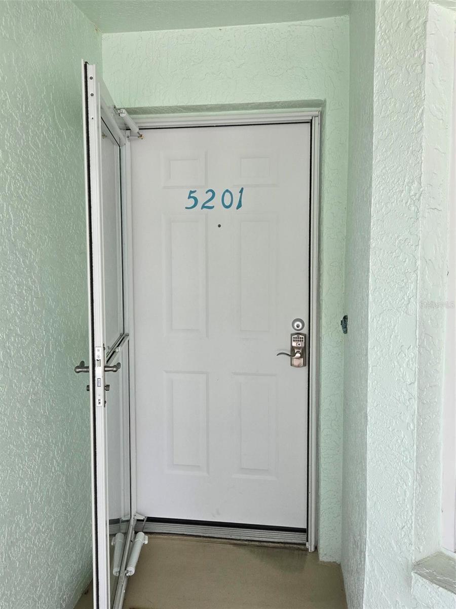 5725 GREENWOOD AVENUE, #5201, North Port, FL 34287