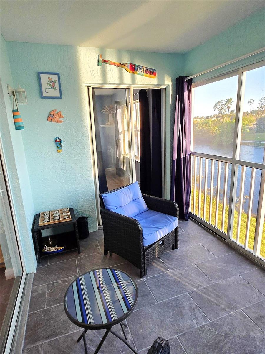 5725 GREENWOOD AVENUE, #5201, North Port, FL 34287