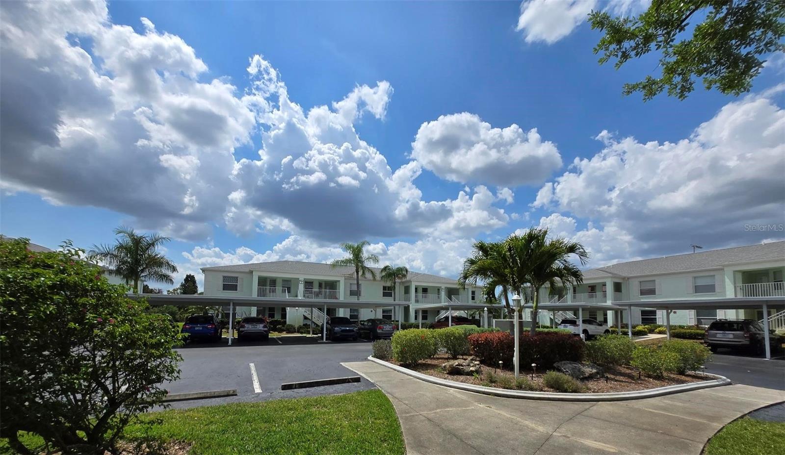 5725 GREENWOOD AVENUE, #5201, North Port, FL 34287