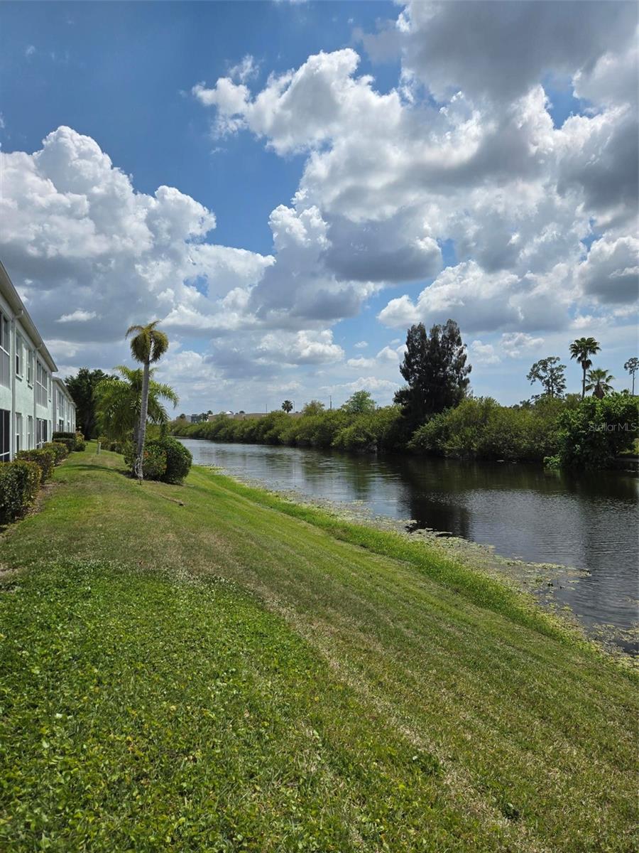 5725 GREENWOOD AVENUE, #5201, North Port, FL 34287