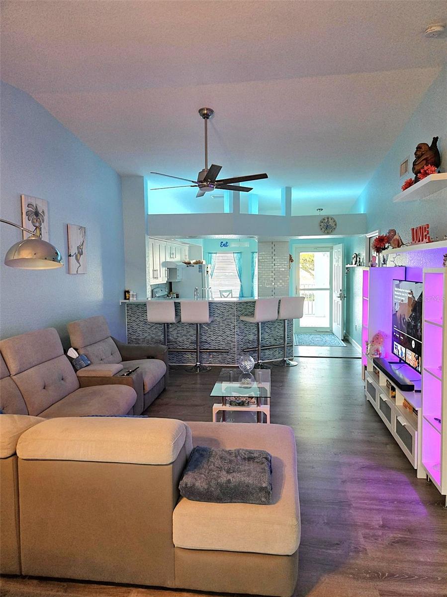 5725 GREENWOOD AVENUE, #5201, North Port, FL 34287