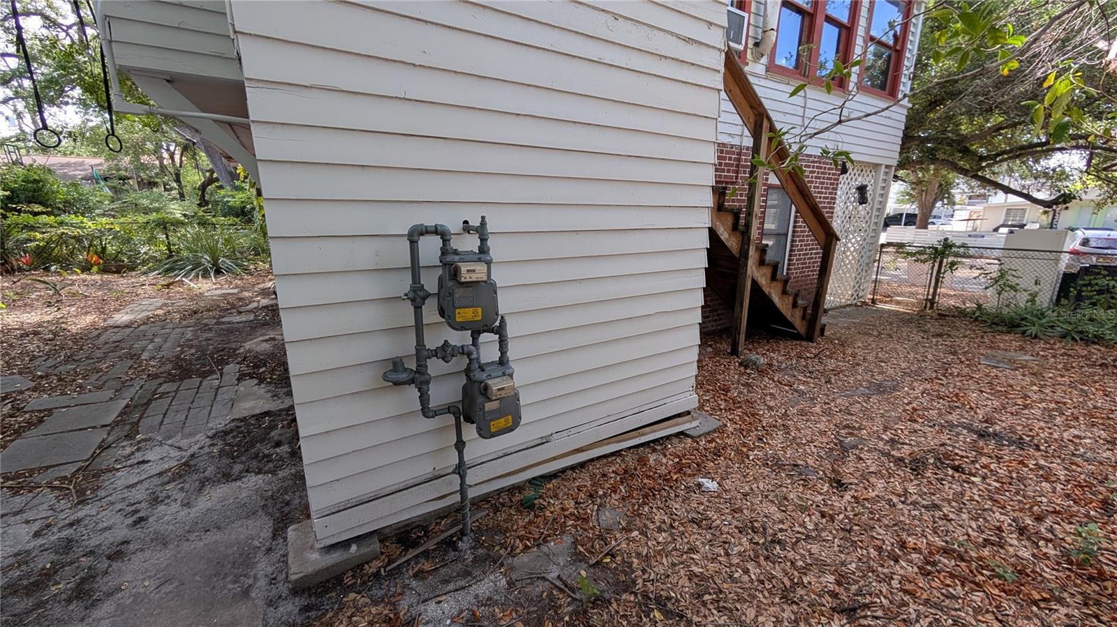 114 S BUNGALOW PARK AVENUE, Tampa, FL 33609