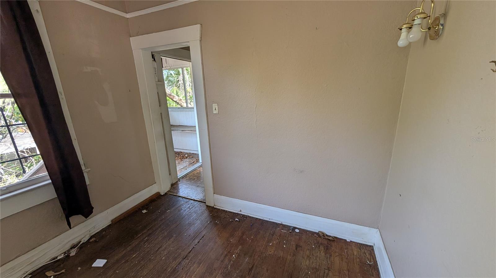 114 S BUNGALOW PARK AVENUE, Tampa, FL 33609
