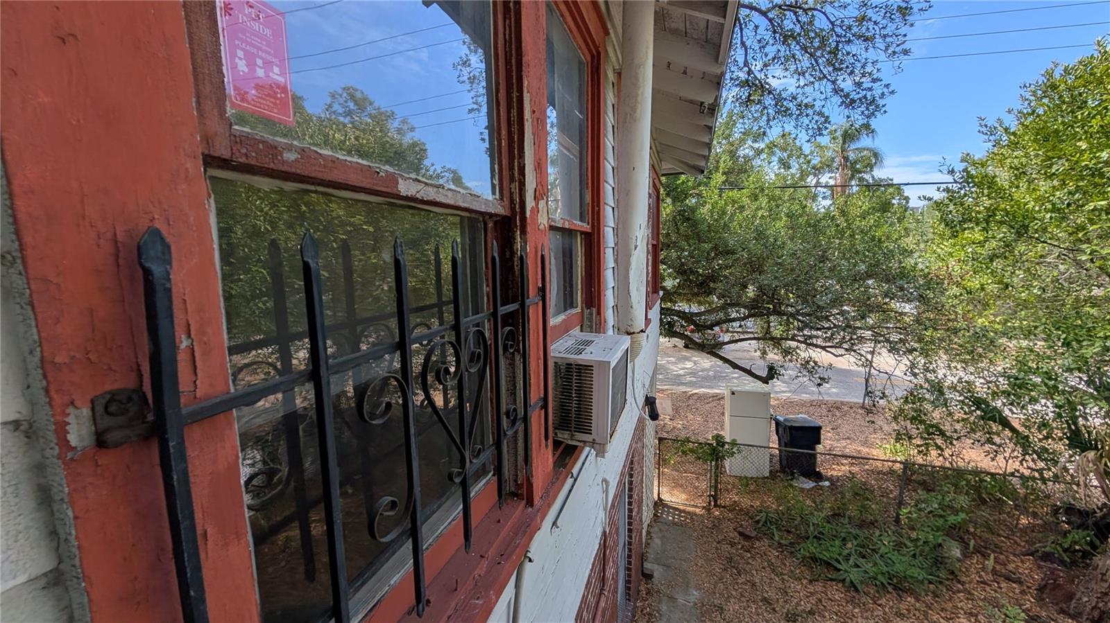 114 S BUNGALOW PARK AVENUE, Tampa, FL 33609
