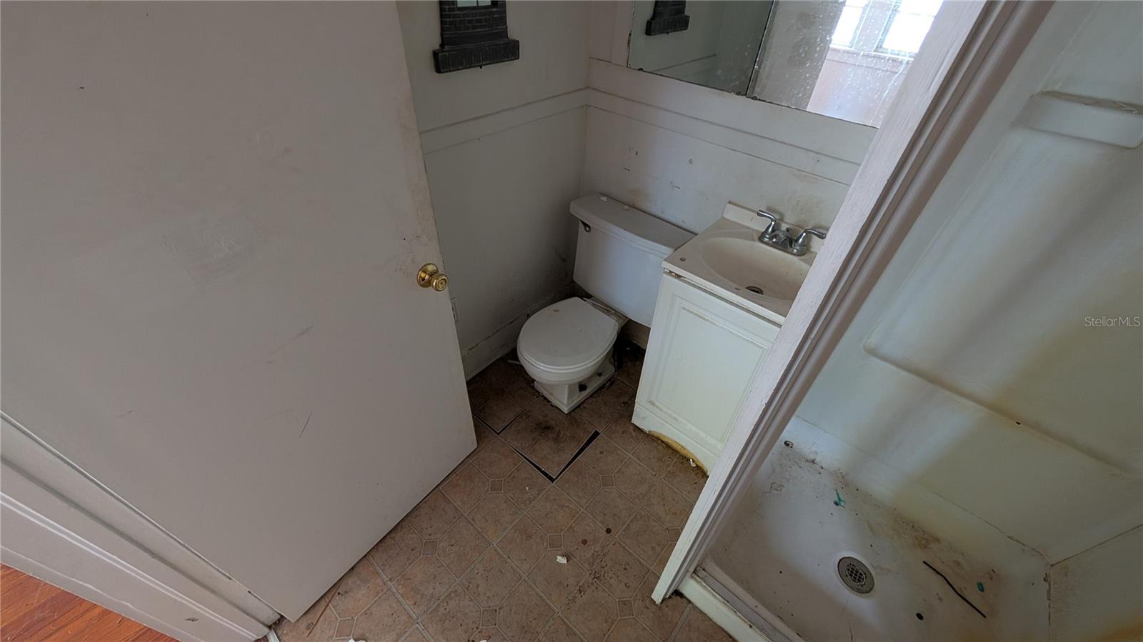 114 S BUNGALOW PARK AVENUE, Tampa, FL 33609