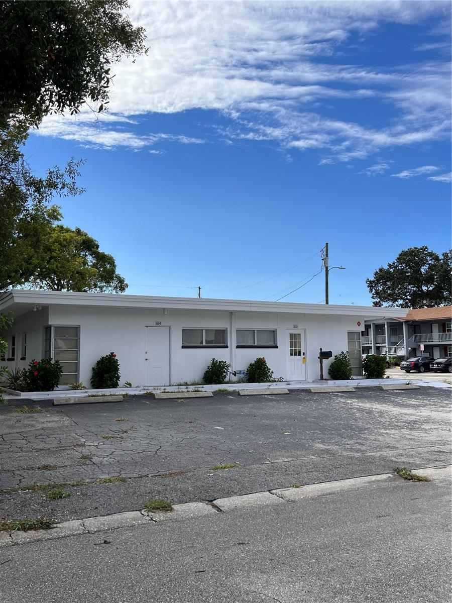612 S LINCOLN AVENUE, Clearwater, FL 33756