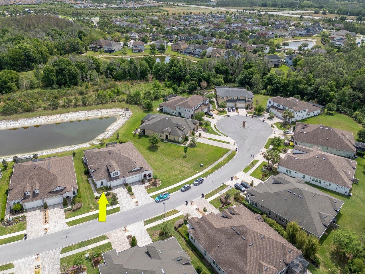 4170 BARLETTA COURT, Wesley Chapel, FL 33543