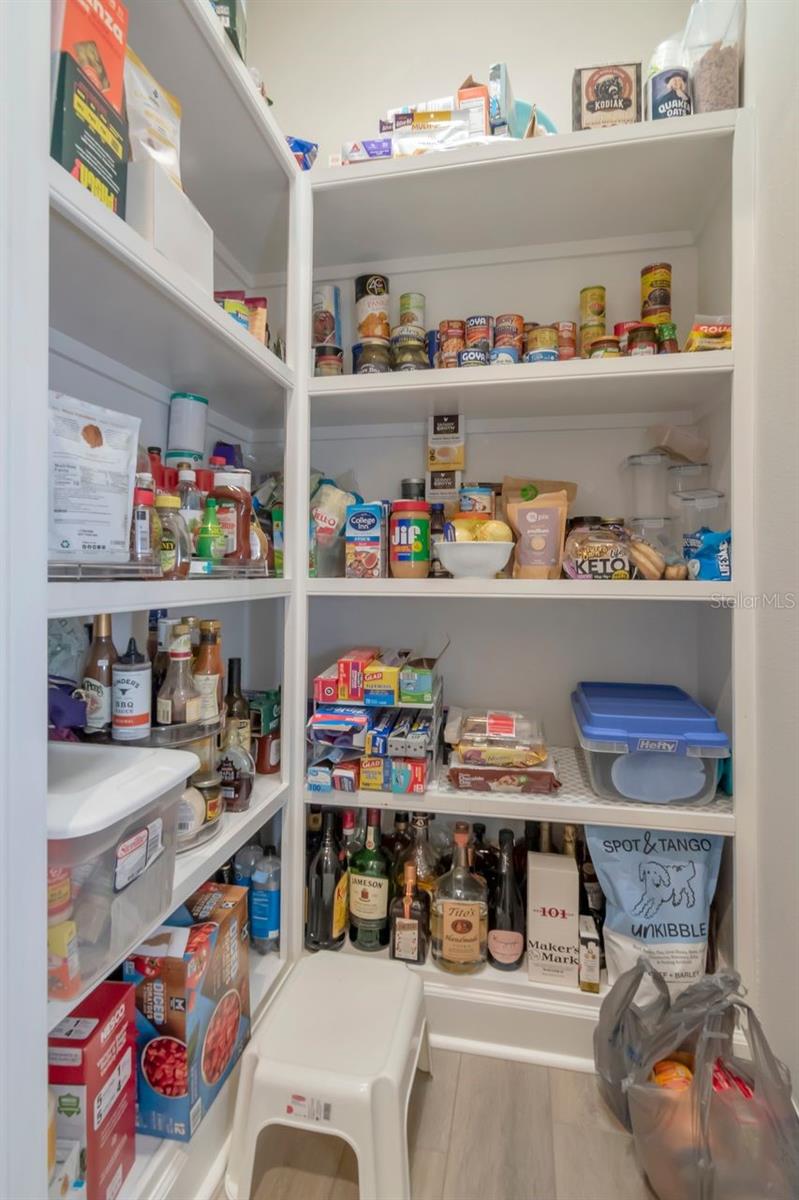 Pantry
