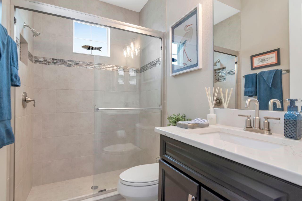 Guest Bath