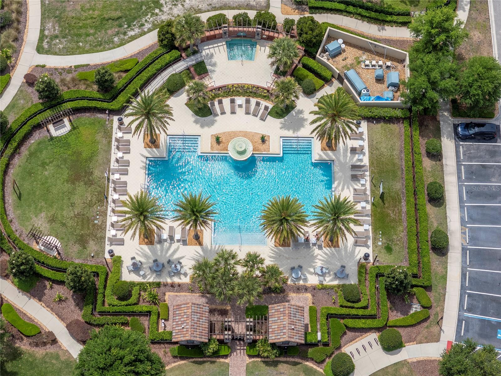 Santeri Pool