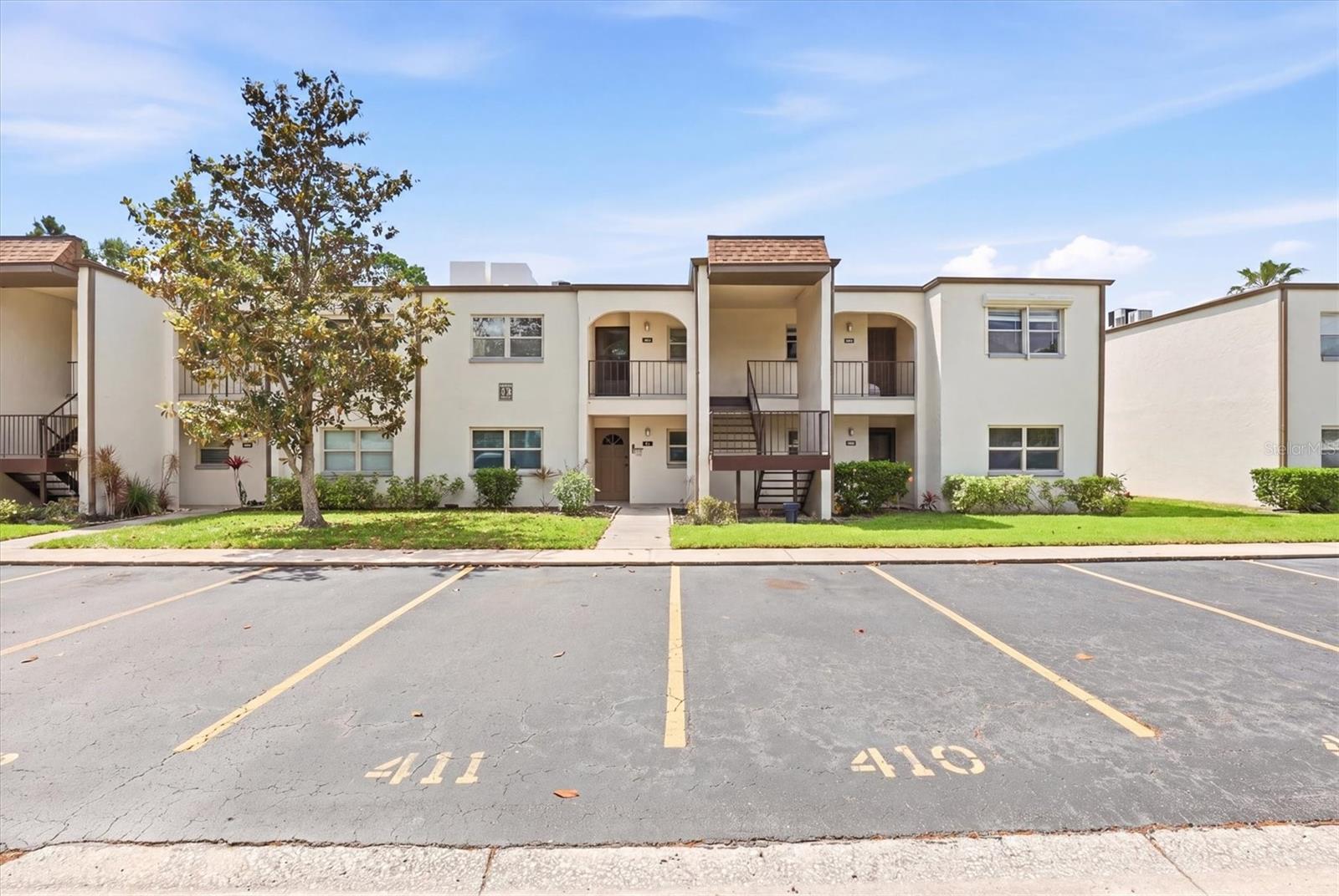 7701 STARKEY ROAD, #412, Seminole, FL 33777