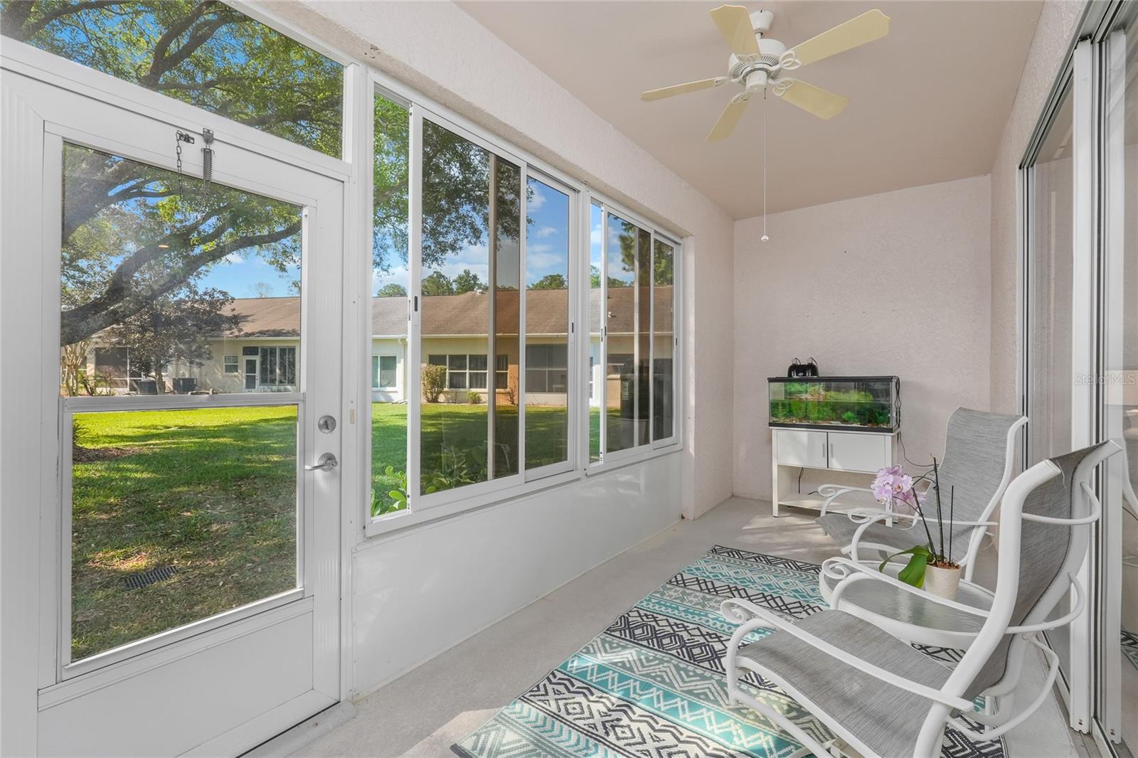 FLORIDA ROOM