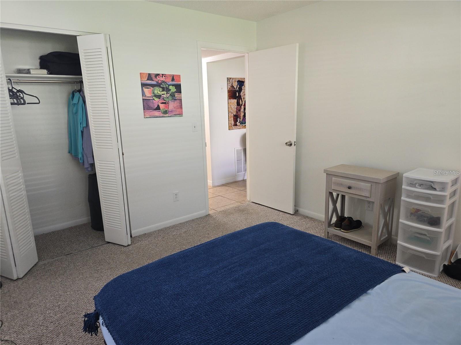 5267 81ST STREET N, #5, St Petersburg, FL 33709