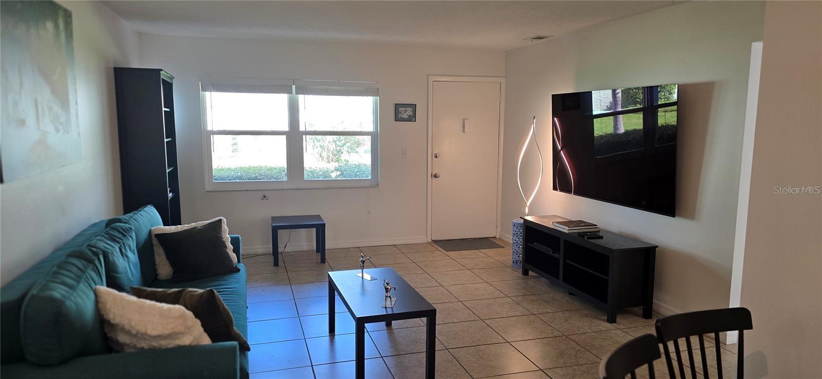 5267 81ST STREET N, #5, St Petersburg, FL 33709