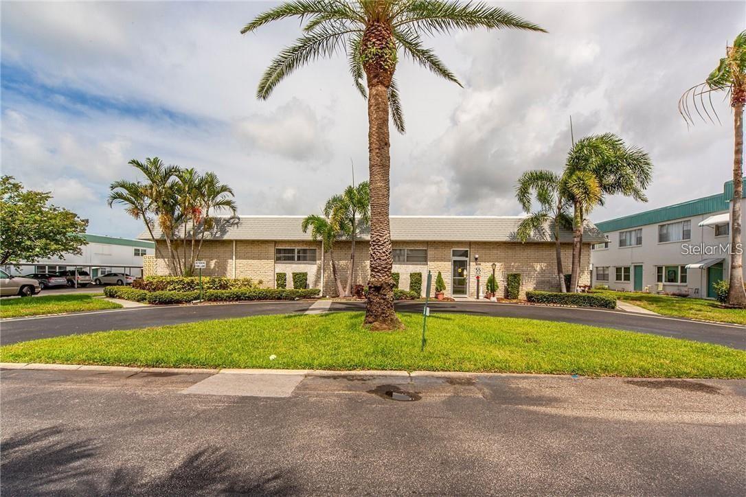 5267 81ST STREET N, #5, St Petersburg, FL 33709