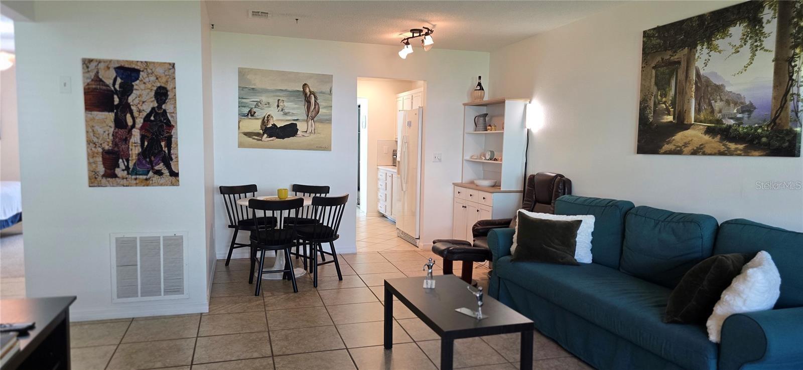 5267 81ST STREET N, #5, St Petersburg, FL 33709