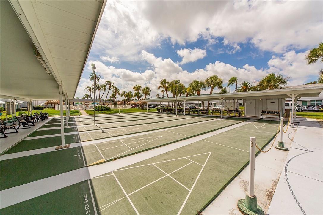 5267 81ST STREET N, #5, St Petersburg, FL 33709