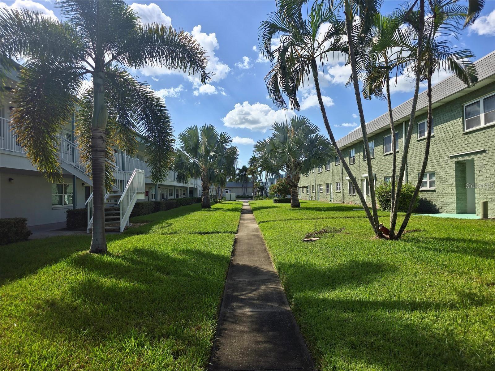 5267 81ST STREET N, #5, St Petersburg, FL 33709 5267 81ST STREET N, #5, St Petersburg, FL 33709