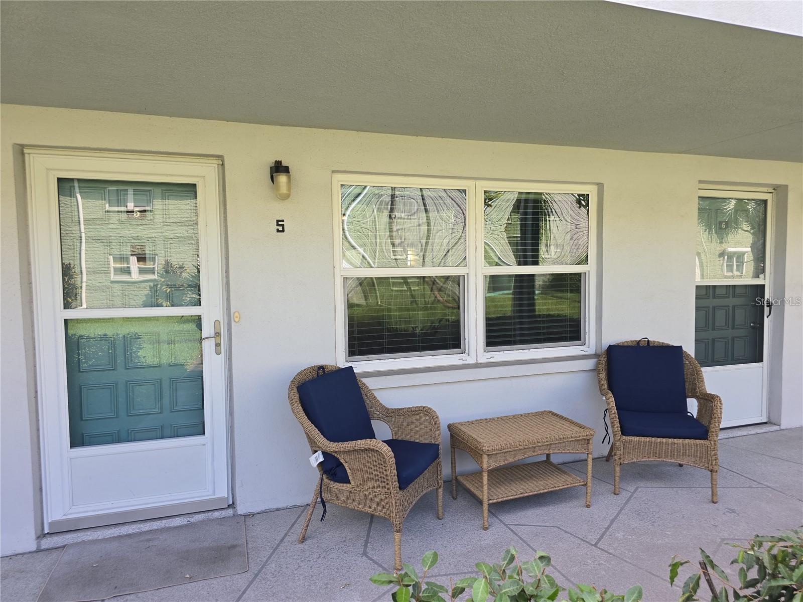 5267 81ST STREET N, #5, St Petersburg, FL 33709