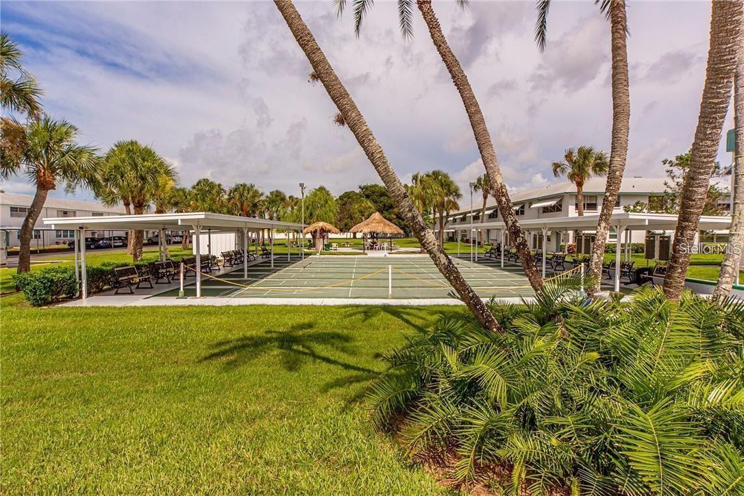 5267 81ST STREET N, #5, St Petersburg, FL 33709