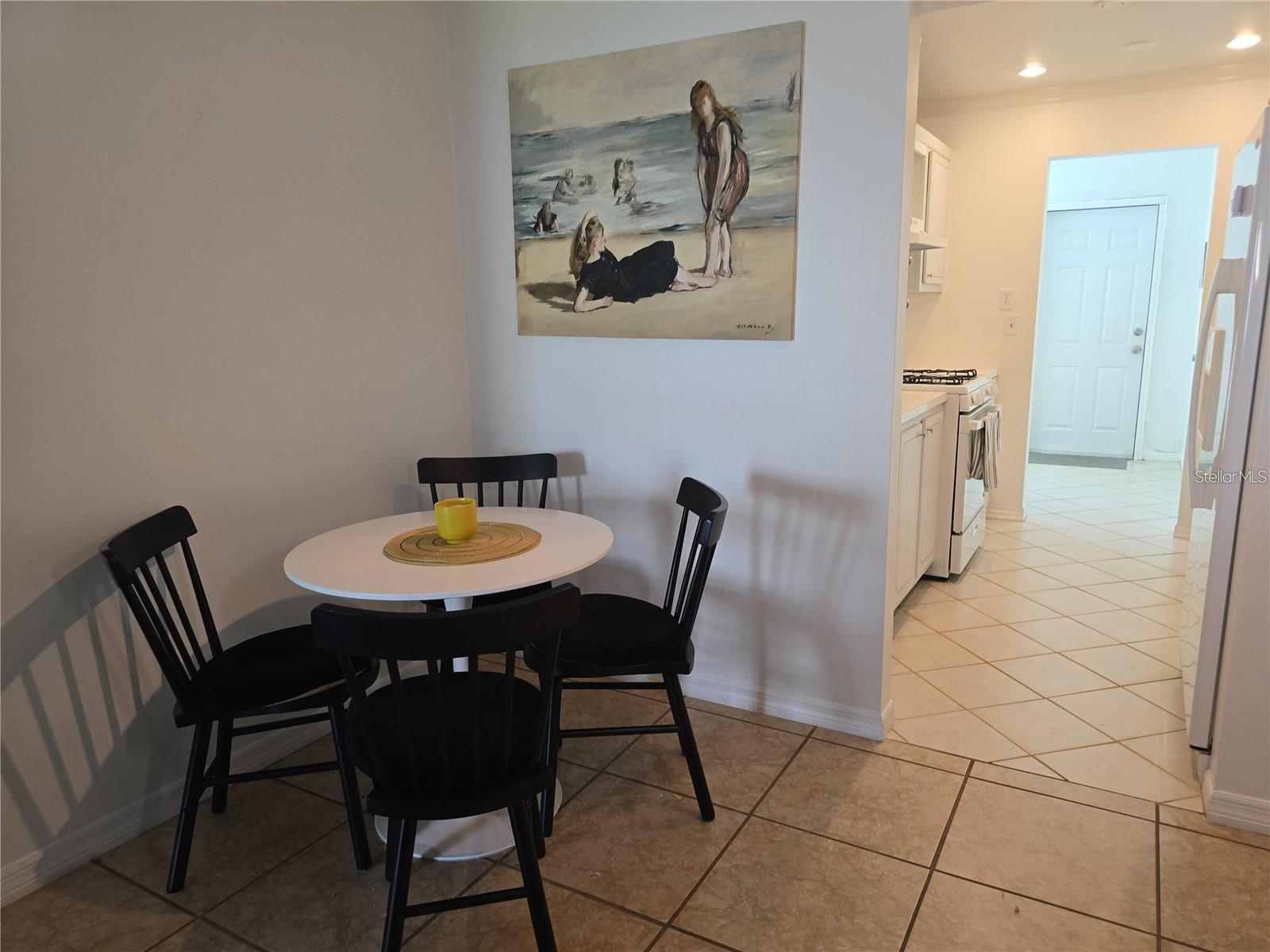5267 81ST STREET N, #5, St Petersburg, FL 33709
