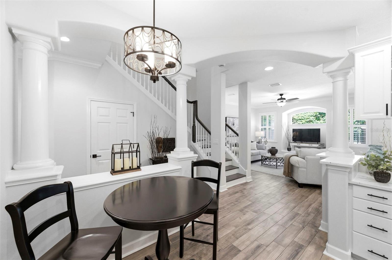 2670 TANGLEWOOD TRAIL, Palm Harbor, FL 34685