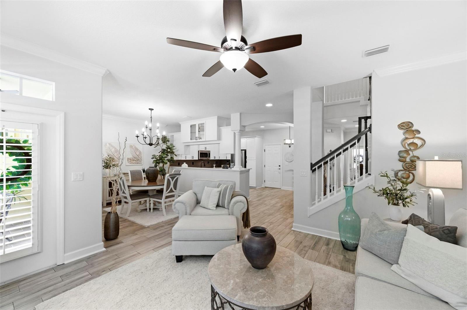 2670 TANGLEWOOD TRAIL, Palm Harbor, FL 34685