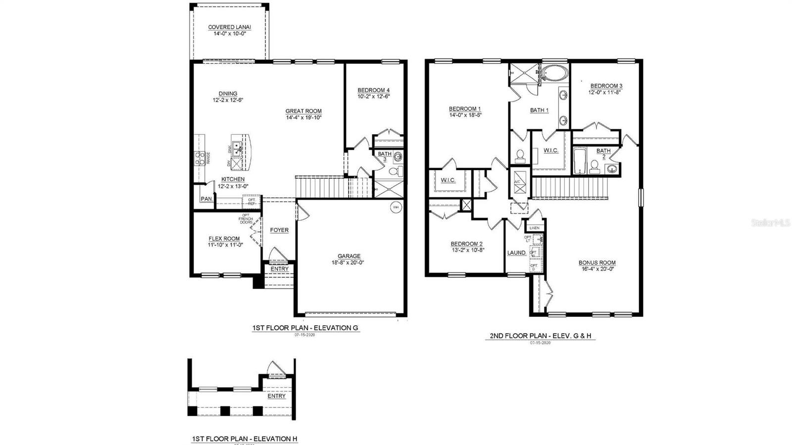 6837 FLINT CREEK DRIVE, Land O Lakes, FL 34638