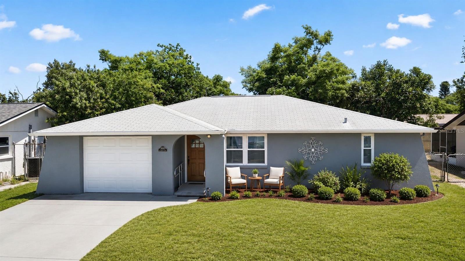 Virtual landscaping and virtual staging Virtual landscaping and virtual staging