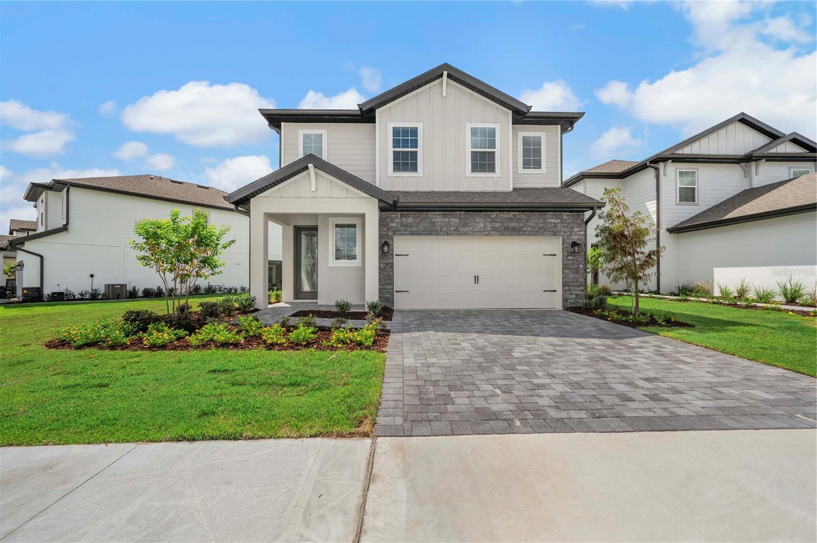 7883 SOMERSWORTH DRIVE, Kissimmee, FL 34747