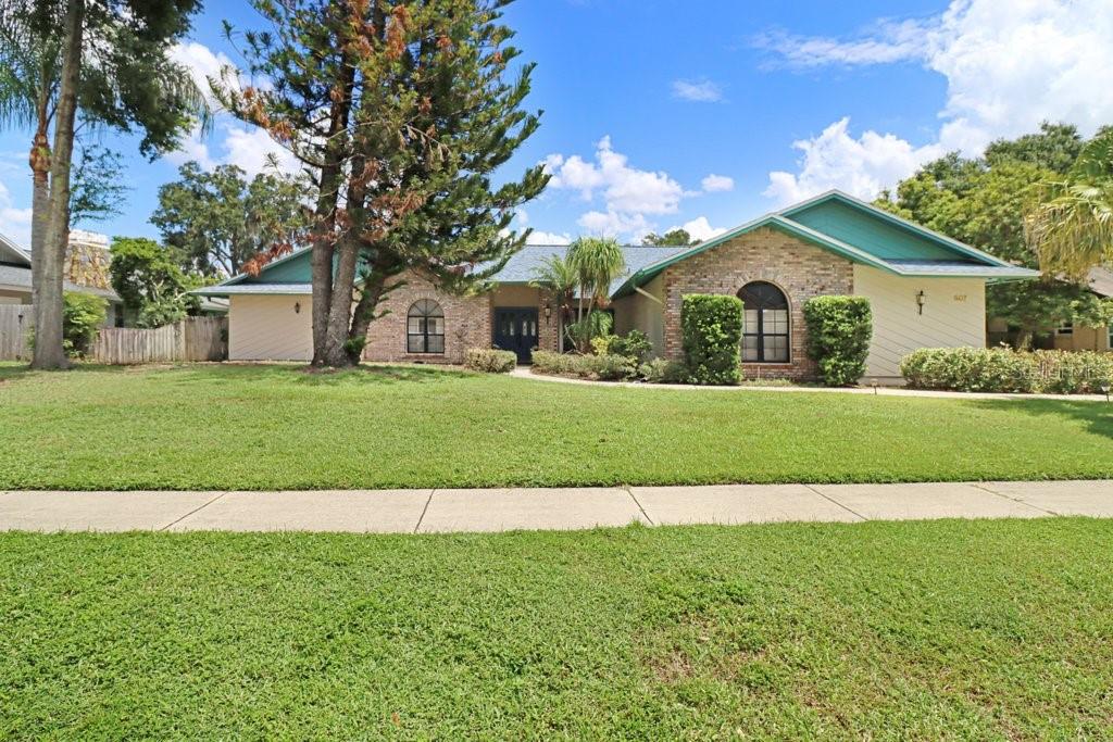 507 SPORTSMAN PARK DRIVE, Seffner, FL 33584