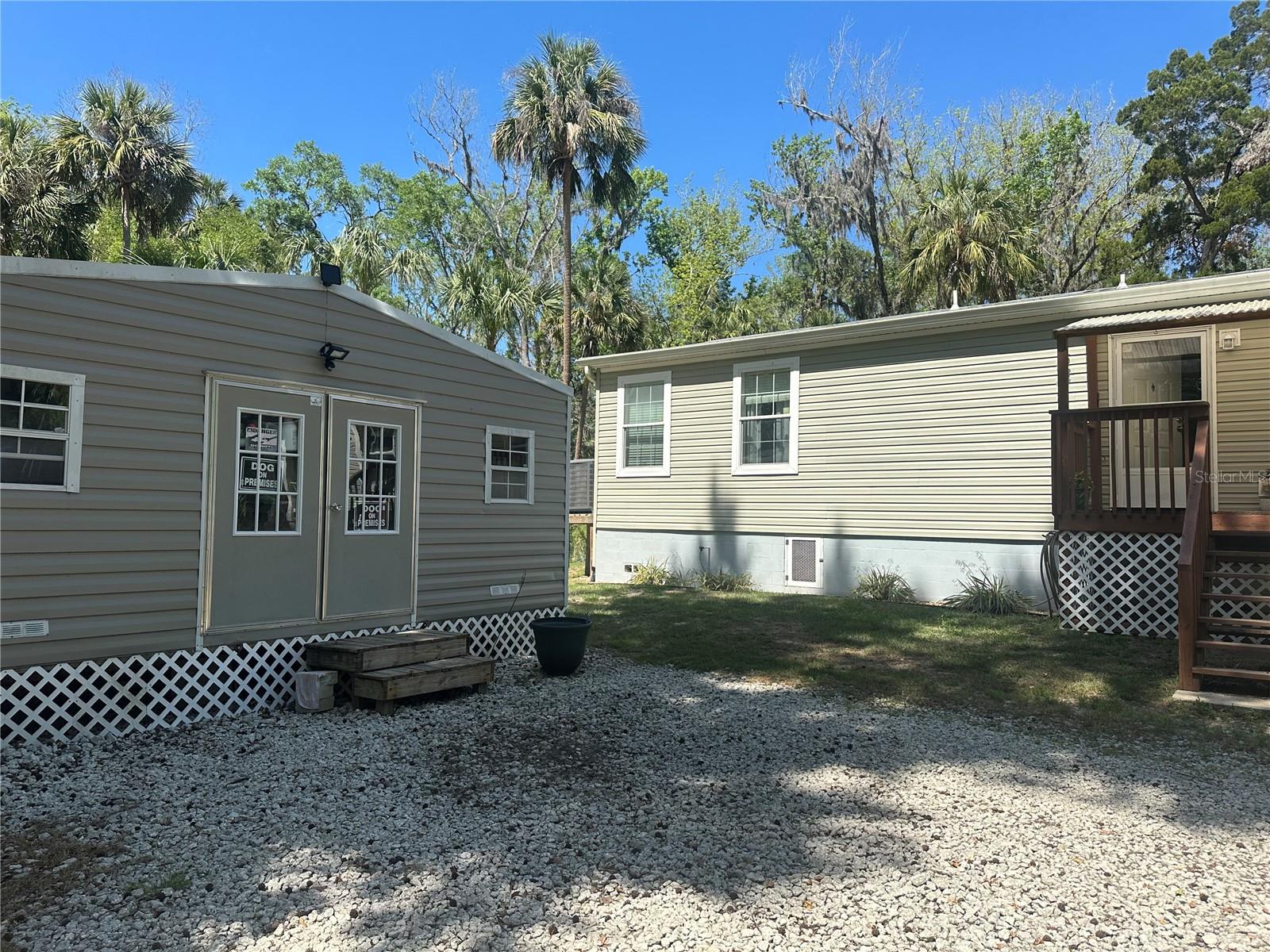 462 S DEW PLANT POINT, Crystal River, FL 34429