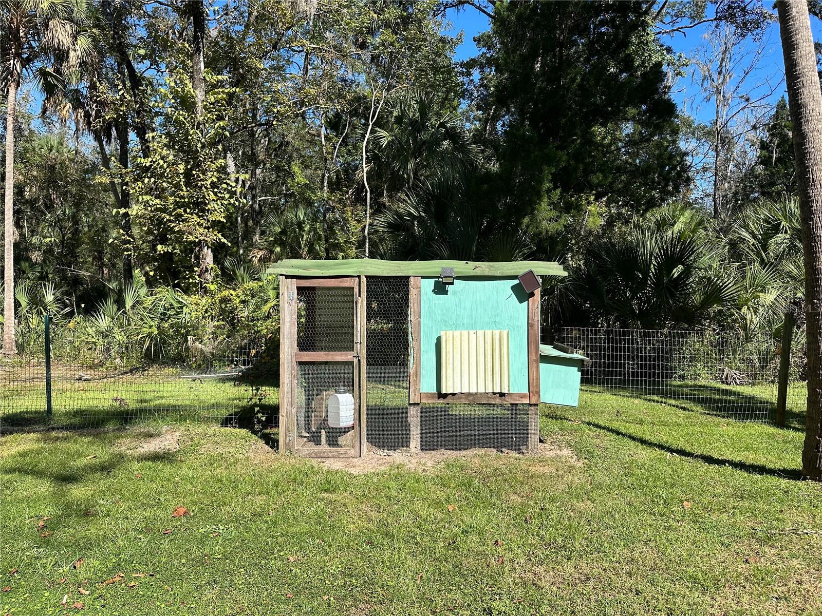 462 S DEW PLANT POINT, Crystal River, FL 34429