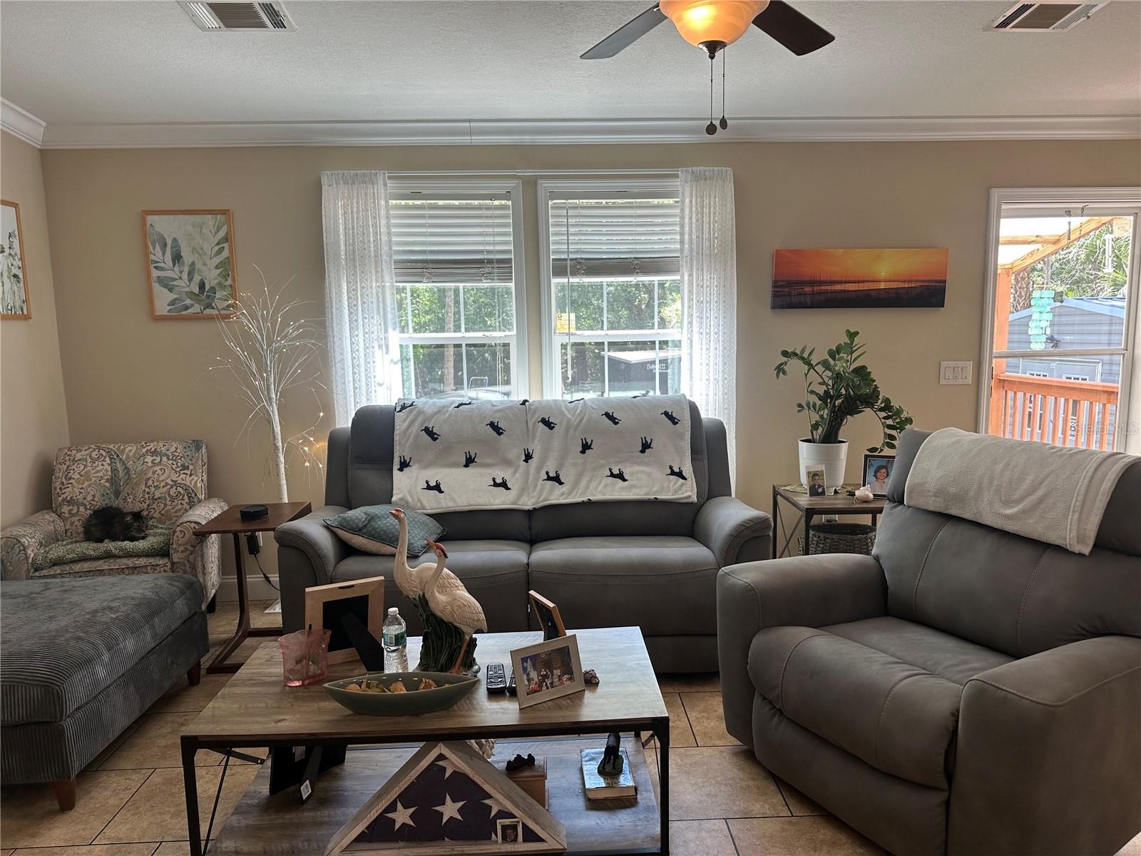 462 S DEW PLANT POINT, Crystal River, FL 34429